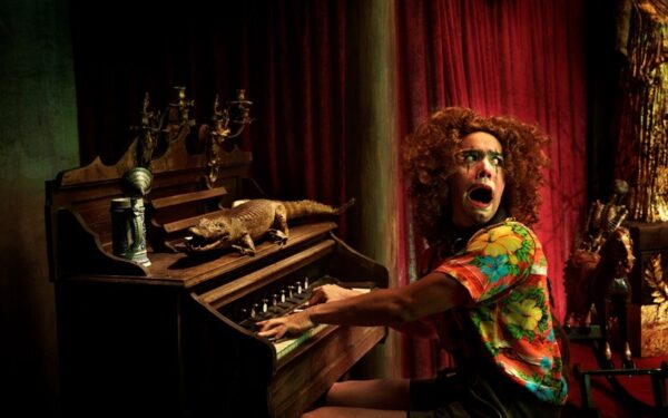 O. Koršunovo „Peras Giuntas“ nominuotas apdovanojimui Norvegijoje