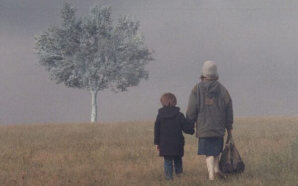 „Scanoramos“ programoje – kino poeto Theodoro Angelopoulo retrospektyva