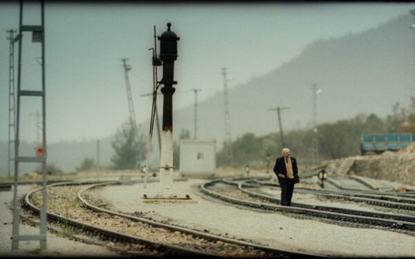 Didžiausi metų atradimai kine – specialioje „Kino pavasario“ programoje