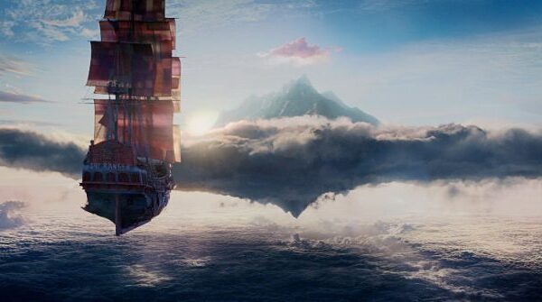 Undinės, fėjos, piratai ir suaugti nenorėjusio berniuko istorija – magiškoje kino kelionėje „Penas: nuotykiai Niekados šalyje“