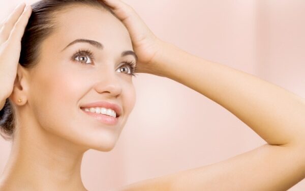 Veido oda – sveikatos atspindys