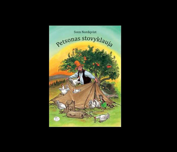 Knygų pusryčiuose - pasaulis