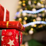Kur slepiasi geriausios kalėdinės dovanos?