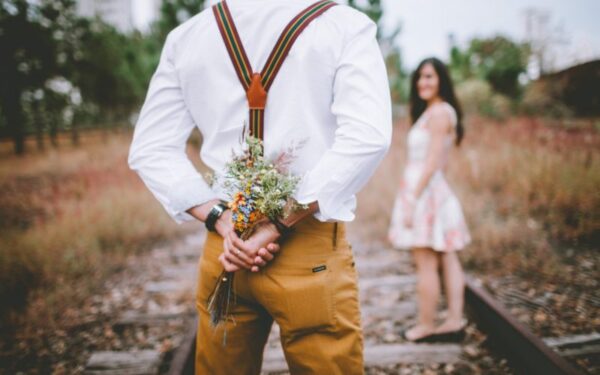 10 vyro patarimų antros pusės ieškančioms merginoms