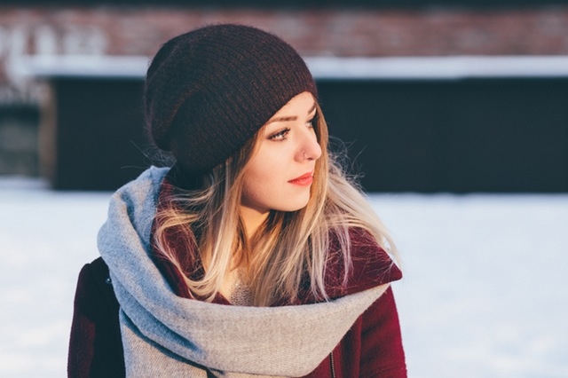 Kaip žiemą rūpintis ir puoselėti savo odą?