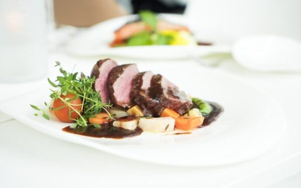 2017-ųjų maisto tendencijos: daržovės, kruopos ir jautiena