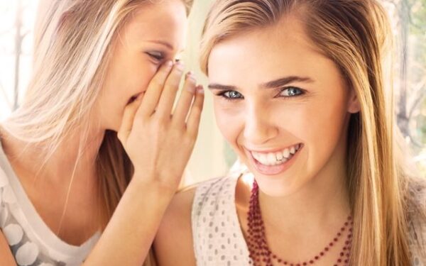 Ką daryti, kad šypsena būtų balta, o dantys sveiki?