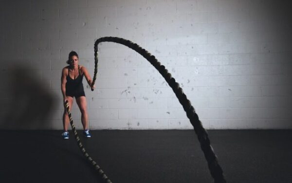 Sportuojant skauda sąnarius? Neklausykite giminių patarimų!