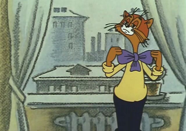 Žymūs animaciniai raudonplaukiai