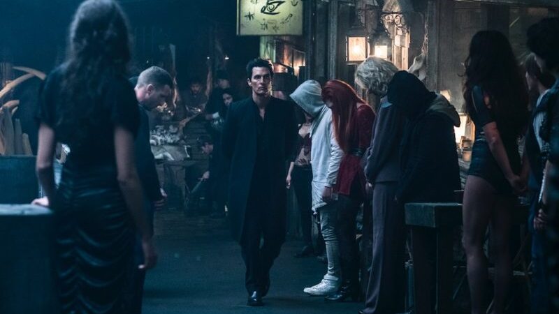 Stepheno Kingo „Tamsusis bokštas“ keliasi į kino ekranus: ar įmanoma 8 knygas sutalpinti į filmą?