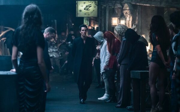 Blogiuką S. Kingo „Tamsiojo bokšto“ ekranizacijoje suvaidinęs M. McConaughey: kentėjo visa mano šeima