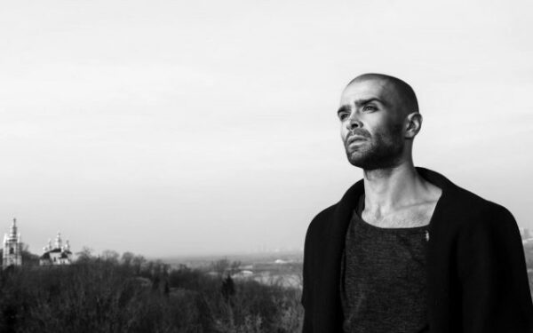 Šarūnas Kirdeikis: „Šokių aikštelėje leidžiu sau tai, ko šiaip gėdyčiausi“