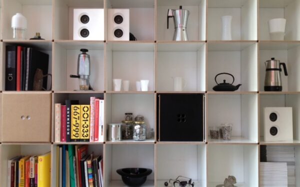 „Daiktų viešbutis“ kviečia į naują studiją (Interviu)