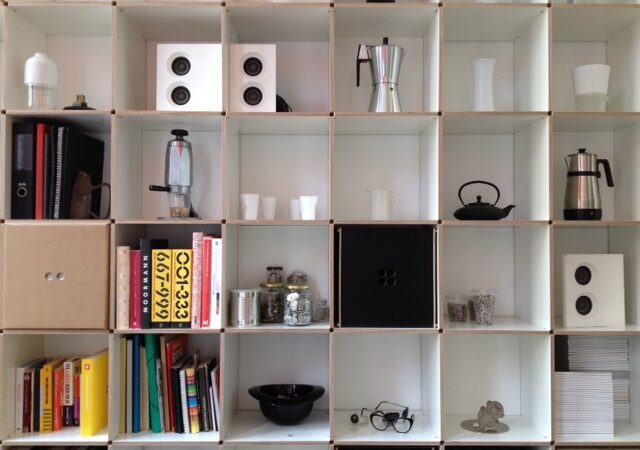 „Daiktų viešbutis“ kviečia į naują studiją (Interviu)