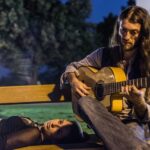 20 metų kelionėse po pasaulį Estą Tonne lydi dvasinis mokytojas – gitara (interviu)