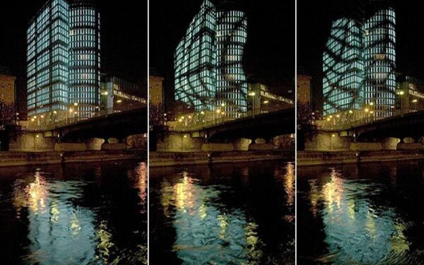 Namai, kuriuose gyvensime rytoj (Foto)