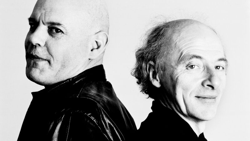 Mažasis Andų stebuklas Vilniuje