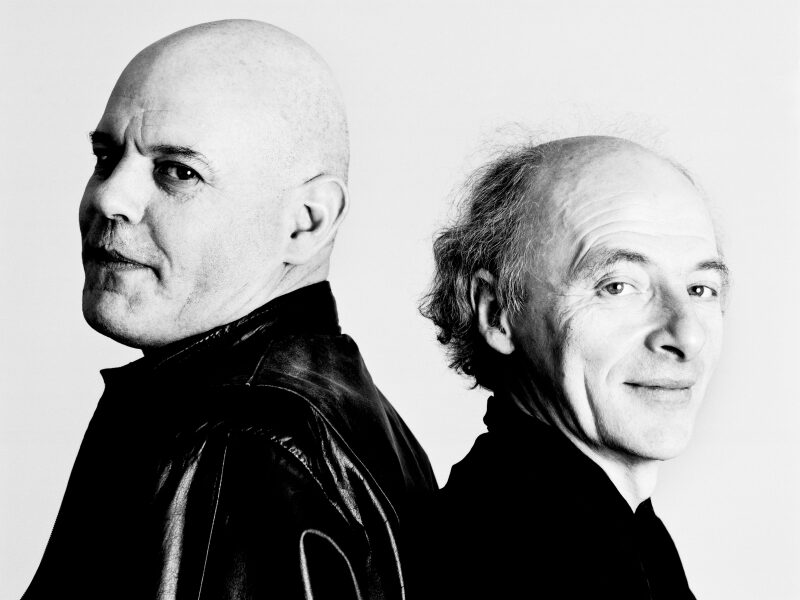 Mažasis Andų stebuklas Vilniuje