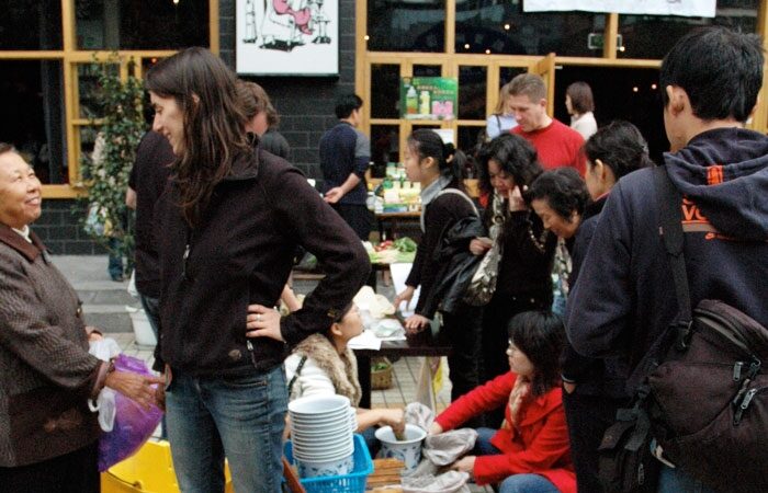 Jaunieji Europos rašytojai kviečiami „prabilti“ kiniškai