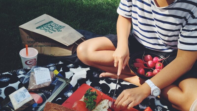 Savaitgalio orai – pasiilgusiems pramogų gamtoje