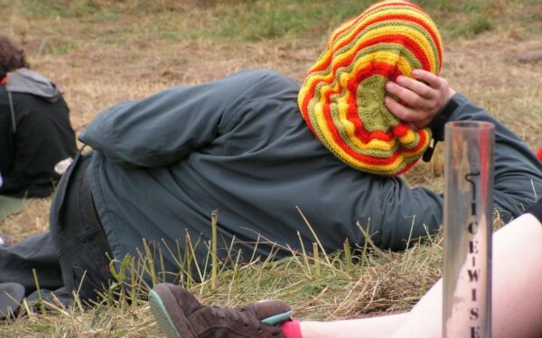 Ilgasis savaitgalis jamaikietišku ritmu bei nuotaika festivalyje FIRE (Foto)