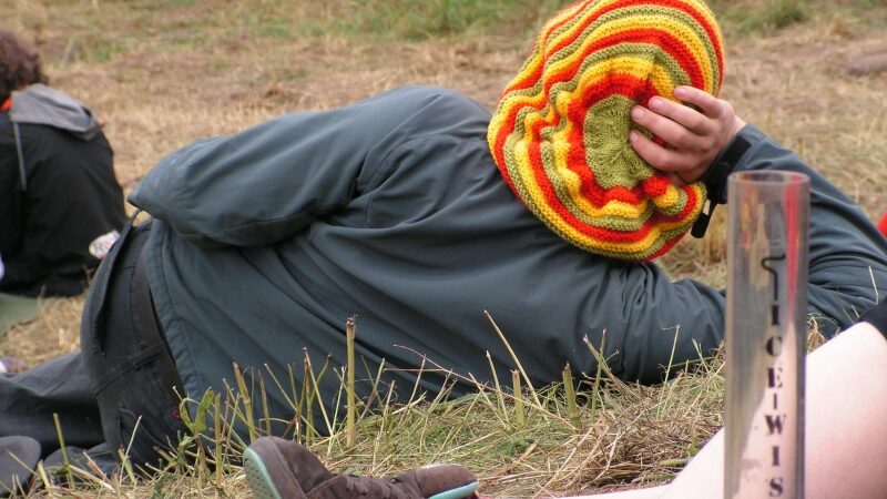 Ilgasis savaitgalis jamaikietišku ritmu bei nuotaika festivalyje FIRE (Foto)