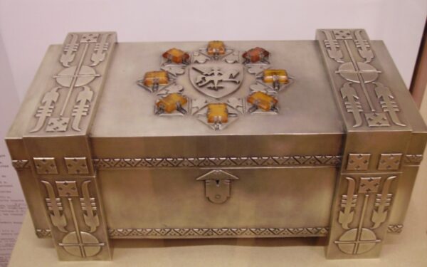 Tarpukario sportas: iškovoti prizai ir dovanėlės (IV dalis)