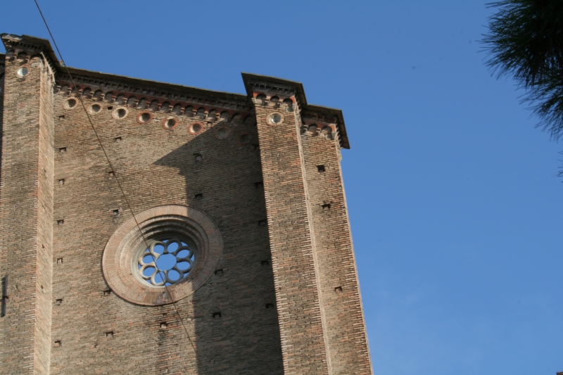 Gidas po „nebūtiną“ miestą (Italija