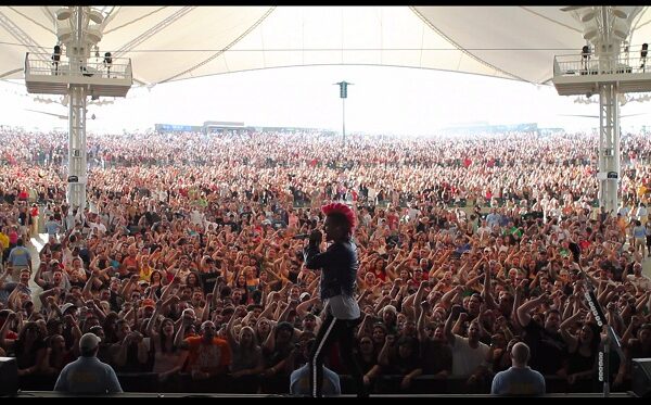 J. Leto: „Mūsų muzikos klausosi visas pasaulis“