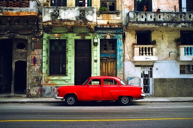 Havana – miestas