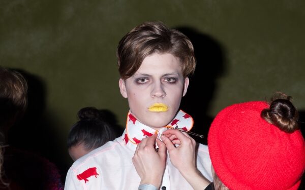 Festivalis „Mados infekcija“ vėl ieško dizainerių