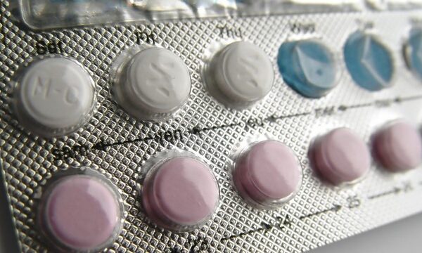 Ar nepakenks kontraceptinės tabletės?