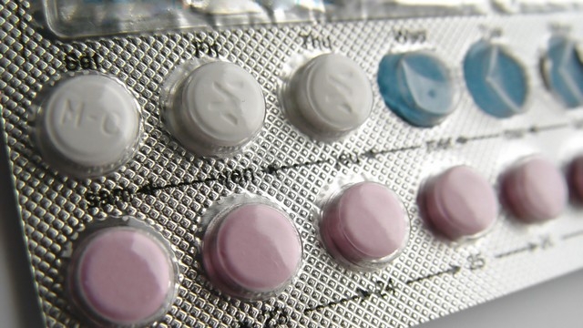 Ar nepakenks kontraceptinės tabletės?