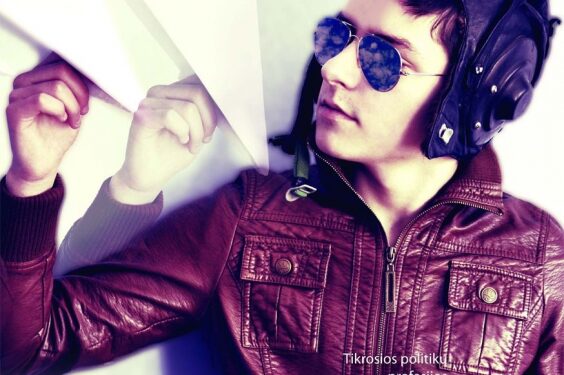 Pasirodė naujas žurnalo Laikas.lt numeris. Tema – profesijos