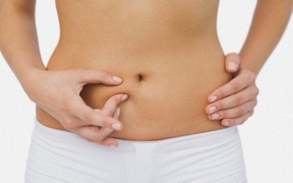 Kaip atsikratyti pilvo per 2 savaites?