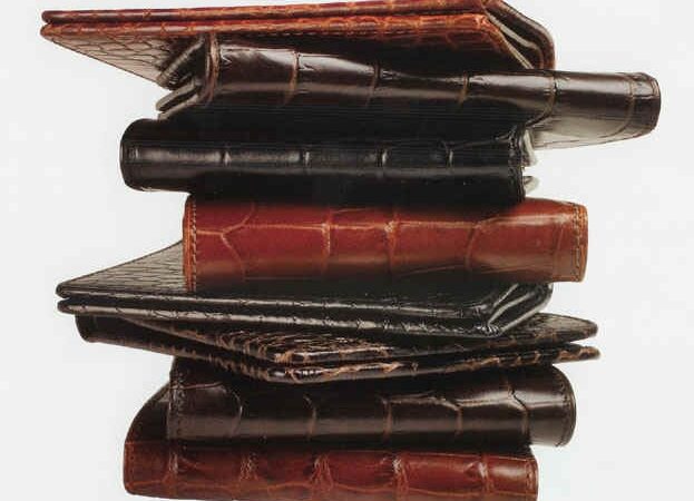 Išlaidauti neleis „išmaniosios“ piniginės (Video)