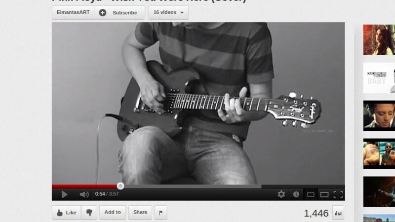 Organizatorių sprendimas: į „Galapagus“ važiuos „Pink Floyd“ perdainavę vaikinai