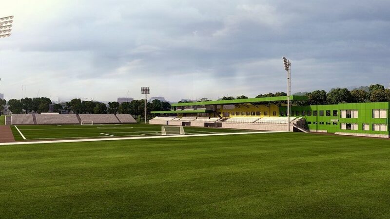 LFF stadiono rekonstrukcija – išeitis rinktinei ir postūmis sostinės futbolui