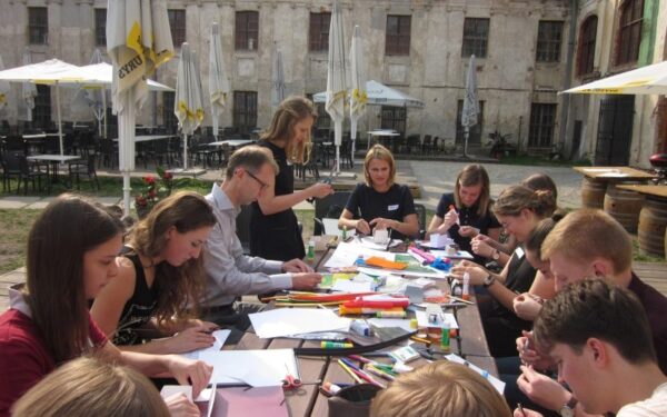 Sovietmetį menantys mokyklų pastatai: ar čia gali vystytis kūrybingos asmenybės?