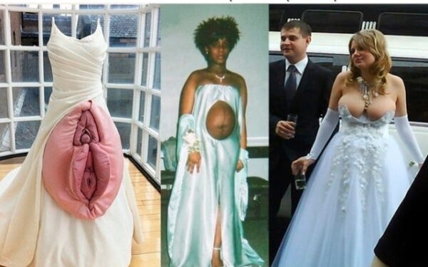 „Linksma pasiruošimo vestuvėms atmintinė“ arba „Mokykis iš svetimų klaidų“ (foto)