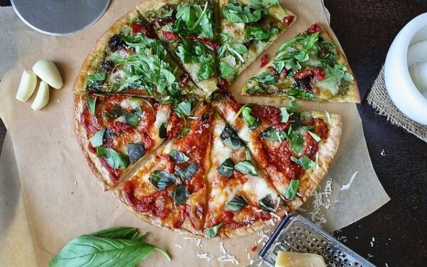 Gardžiosios picos gimtinės beieškant (+ receptas)