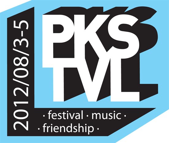 Draugiškam savaitgaliui su muzika trečiąkart kviečia festivalis PKSTVL