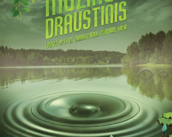 Spalvinga grojaraščio revoliucija „Tundros“ draustinio kalnuose ir pievose