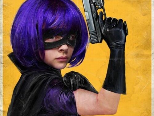 Geriausi 2010 metų kino filmų plakatai