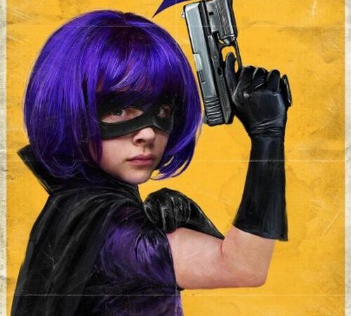 Geriausi 2010 metų kino filmų plakatai