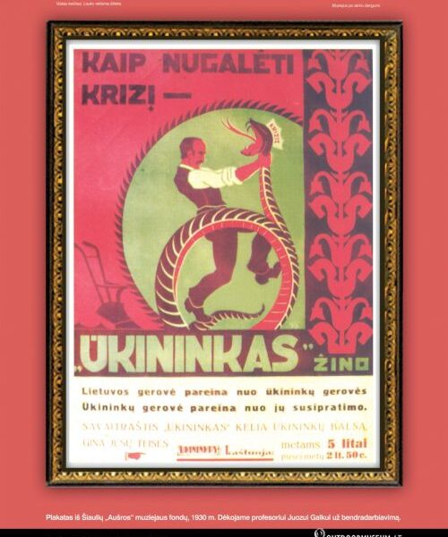 Dvylikoje Lietuvos miestų atsidarys muziejai po atviru dangumi