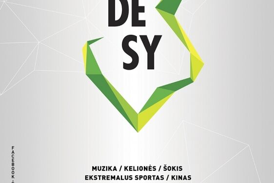 Kaip po vienu stogu telpa labai daug: pokalbis su festivalio JUDESY organizatoriais