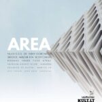 „AREA“ – erdvė industrinei muzikai po atviru dangum