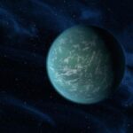 Gyvenamų planetų bumas – atrasta dar viena „mėlyna“ planeta!