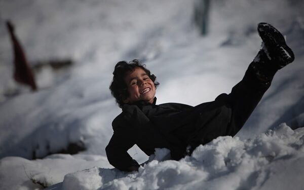 Šį kartą žiemą taip greit nepabėgs